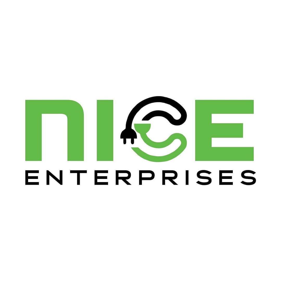 Nice Enterprises Logo