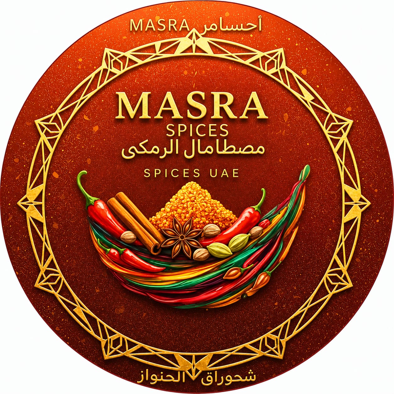 Masra Logo