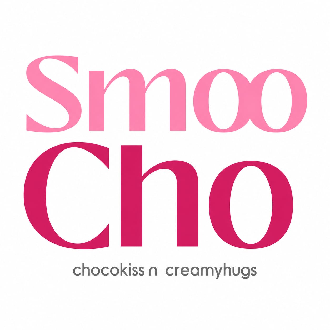 SmooCho Logo